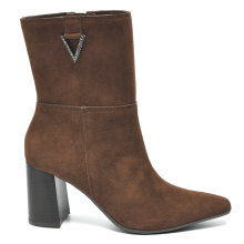Bota em tecido 357-004-01